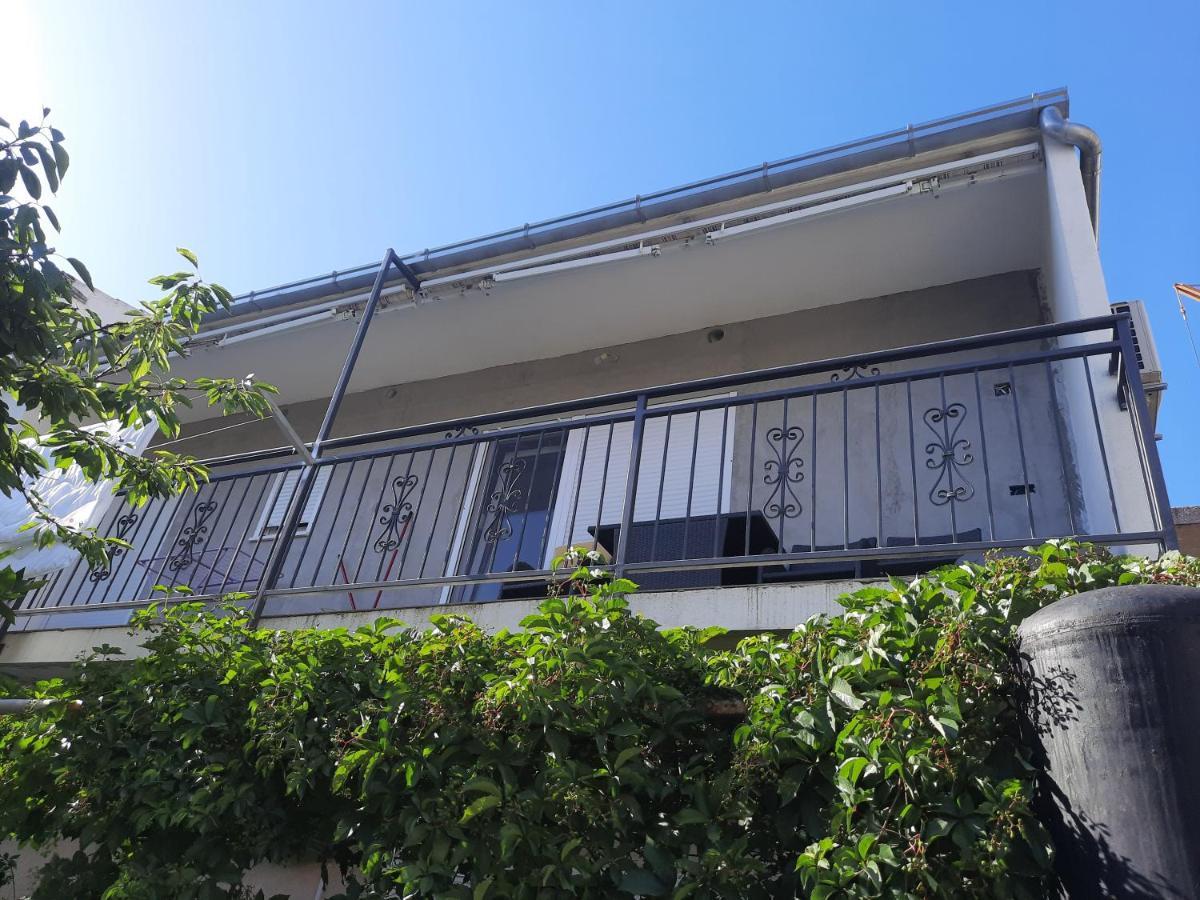 Ani Split Exterior foto
